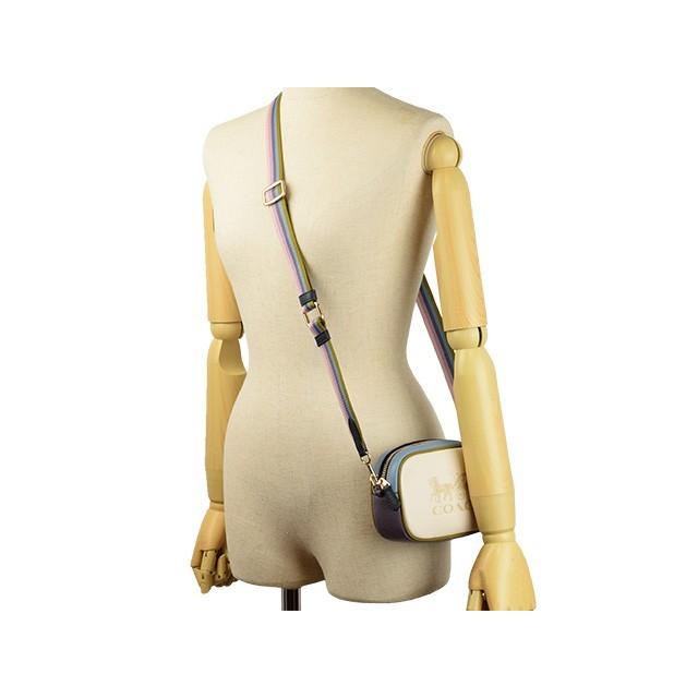 COACH（コーチ） バッグ ショルダーバッグ 2way ヒップバッグ ウエスト