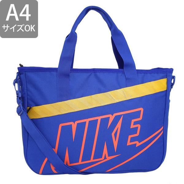 NIKE（ナイキ） トートバッグ メンズ レディース ショルダーバッグ
