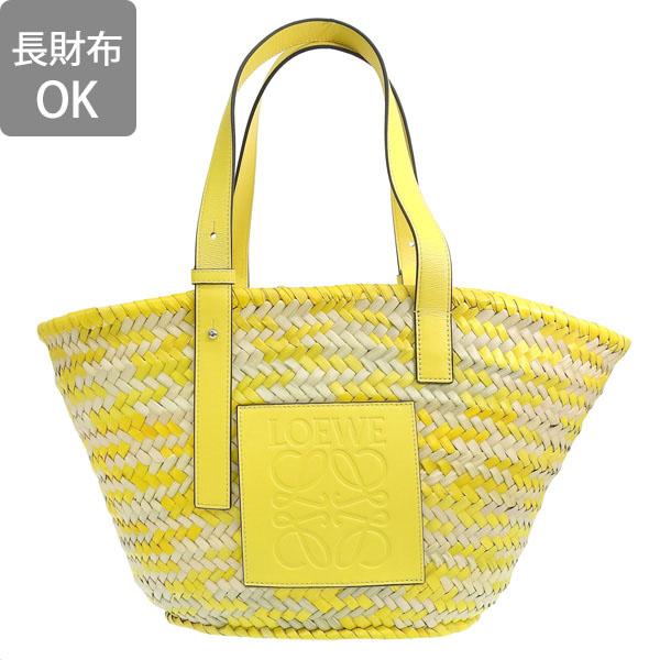 LOEWE ロエベ トートバッグ レディース アウトレット バスケット LOEWE ロエベ トートバッグ レディース アウトレット バスケット