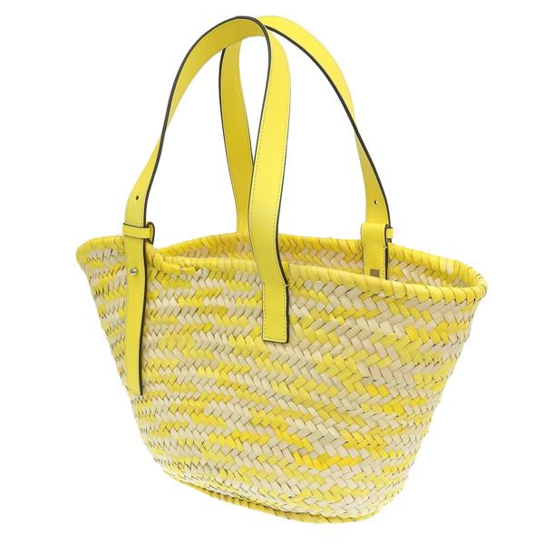 LOEWE ロエベ トートバッグ レディース アウトレット バスケット LOEWE ロエベ トートバッグ レディース アウトレット バスケット