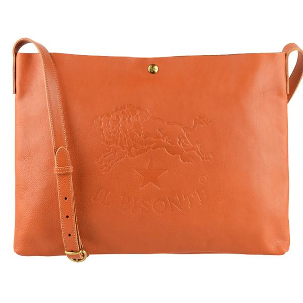 年末のプロモーション特価 Bisonte Il イルビゾンテ 誕生日 ブランド ボーナス ギフト プレゼント クリスマス 斜め掛けバッグ 590p アウトレット メンズ ショルダーバッグ バッグ