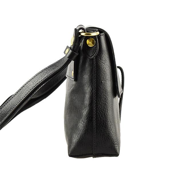 IL BISONTE（イルビゾンテ） 斜め掛けバッグ ショルダーバッグ メンズ