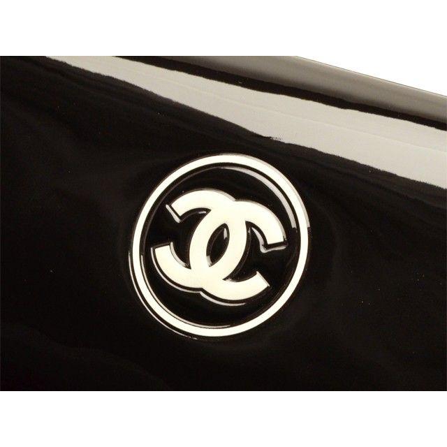 現品発送 シャネルCHANEL 財布 長財布 メイクアップ 折り財布 CHANEL Ａ69086 本物 新品 【EIM1859928440】(67065円)