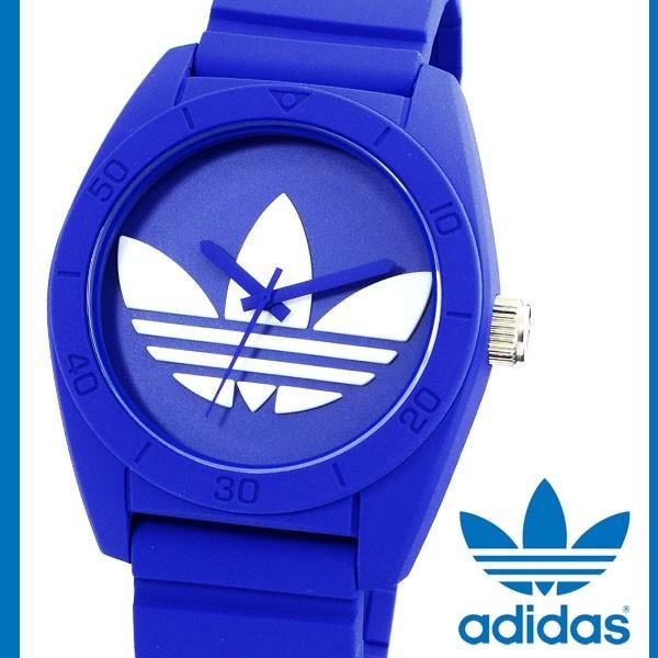 アディダス 時計  サンティアゴ adidas（アディダス） アディダスオリジナルス 腕時計 時計