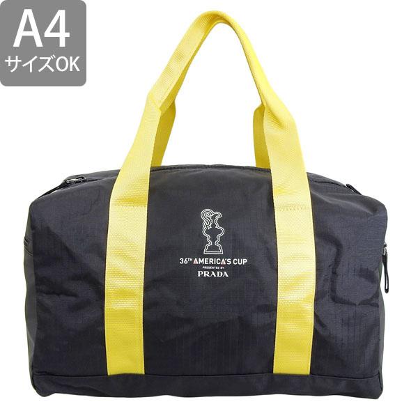 PRADA（プラダ） ダッフルバッグ トートバッグ メンズ レディース