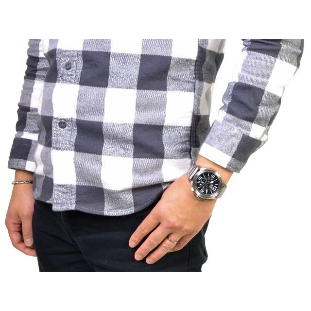 ARMANI EXCHANGE　クロノグラフ　AX1501 クオーツ稼働品 ARMANI EXCHANGE アルマーニエクスチェンジ 腕時計 時計 メンズ