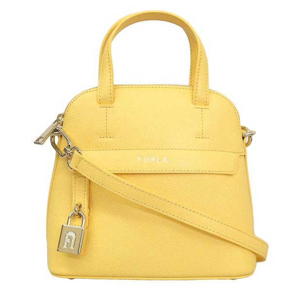 FURLA（フルラ） バッグ レディース ハンドバッグ 2WAY