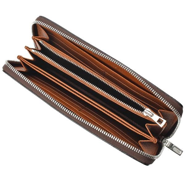 【日本未発売】 バリー BALLY 長財布 ラウンドファスナー メンズ balenb 【D2365315955】(13925円)