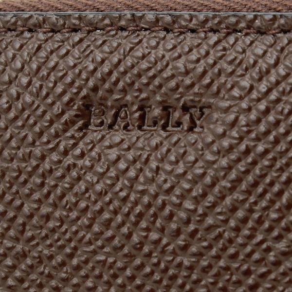 【日本未発売】 バリー BALLY 長財布 ラウンドファスナー メンズ balenb 【D2365315955】(13925円)