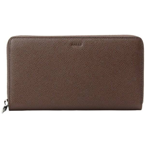 【日本未発売】 バリー BALLY 長財布 ラウンドファスナー メンズ balenb 【D2365315955】(13925円)