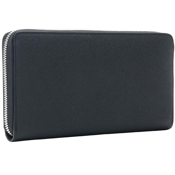 バリー BALLY 長財布 ラウンドファスナー メンズ balenb BLUE