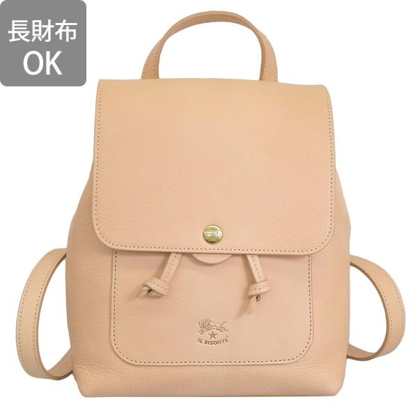IL BISONTE（イルビゾンテ） バッグ バックパック リュック リュック 