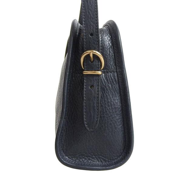 IL BISONTE（イルビゾンテ） バッグ ショルダーバッグ バッグ ネイビー