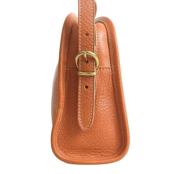 IL BISONTE（イルビゾンテ） バッグ ショルダーバッグ バッグ キャメル