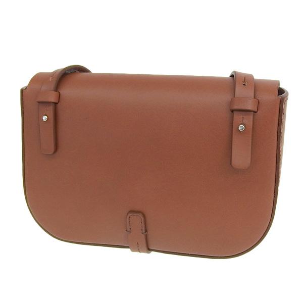 IL BISONTE（イルビゾンテ） バッグ ショルダーバッグ バッグ レザー