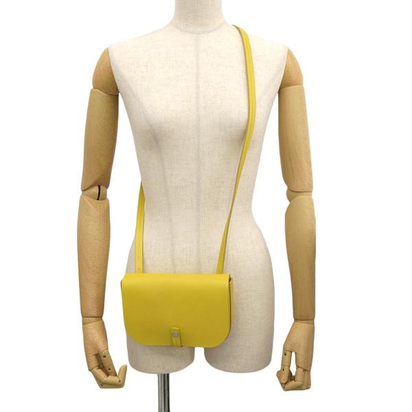 IL BISONTE（イルビゾンテ） バッグ ショルダーバッグ バッグ レザー