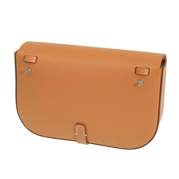 新品 イルビゾンテ ショルダーバッグ 斜めがけ BCR259 ナチュラル