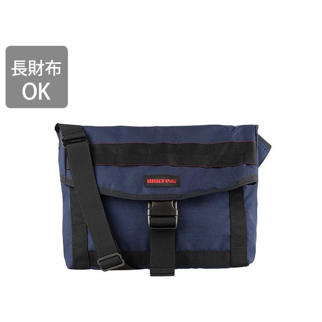 BRIEFING（ブリーフィング） バッグ ショルダーバッグ 斜めがけ メンズ