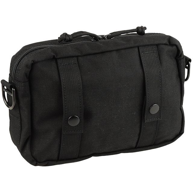 【父の日　6月16日】ブリーフィング BRIEFING 斜めがけショルダーバッグ メンズ アウトレット boa203l02-010-zz 男性 プレゼント ブランド ギフト BRIEFING（ブリーフィング） バッグ バッグ ショルダーバッグ 斜めがけ