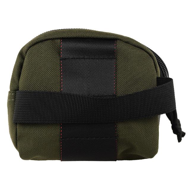 ブリーフィング BRIEFING ポーチ レディース メンズ アウトレット brg191a15-068-zz 新生活  母の日　土日祝も毎日発送します BRIEFING（ブリーフィング） ポーチ レディース メンズ アウトレット