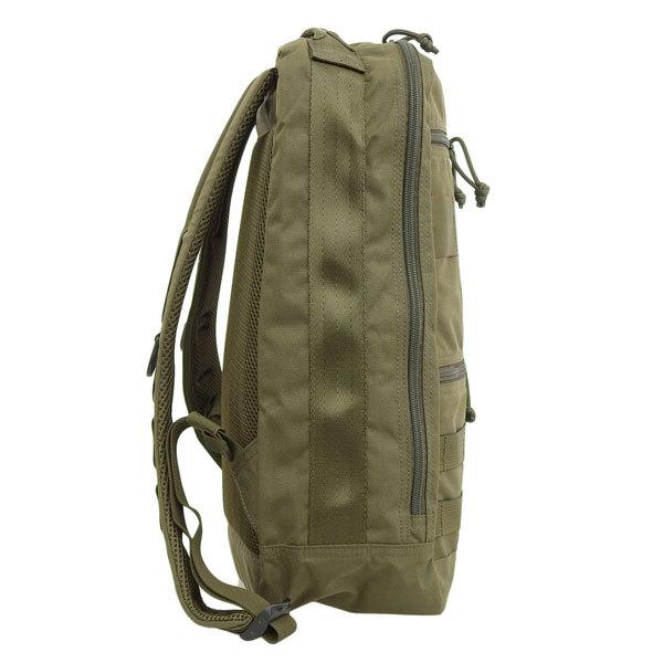 BRIEFING（ブリーフィング） バッグ バックパック リュック リュック