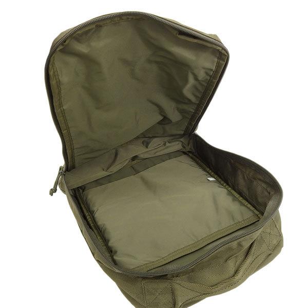 BRIEFING（ブリーフィング） バッグ バックパック リュック リュック