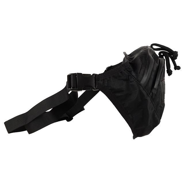 BRIEFING（ブリーフィング） ウエストバッグ ウエストポーチ ボディ