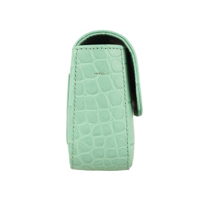 IL BISONTE（イルビゾンテ） ワンショルダー ミニ チェーン