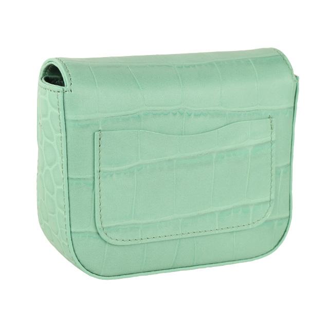 IL BISONTE（イルビゾンテ） ワンショルダー ミニ チェーン