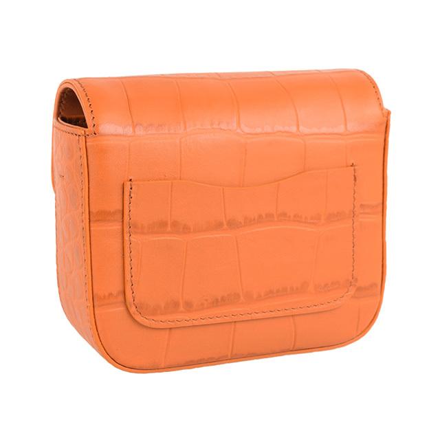 IL BISONTE（イルビゾンテ） ワンショルダー ミニ チェーン