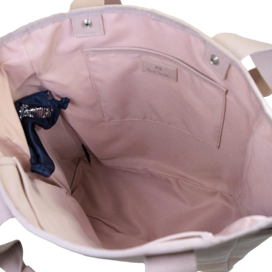 Paul Smith（ポール・スミス） バッグ レディース メンズ トートバッグ