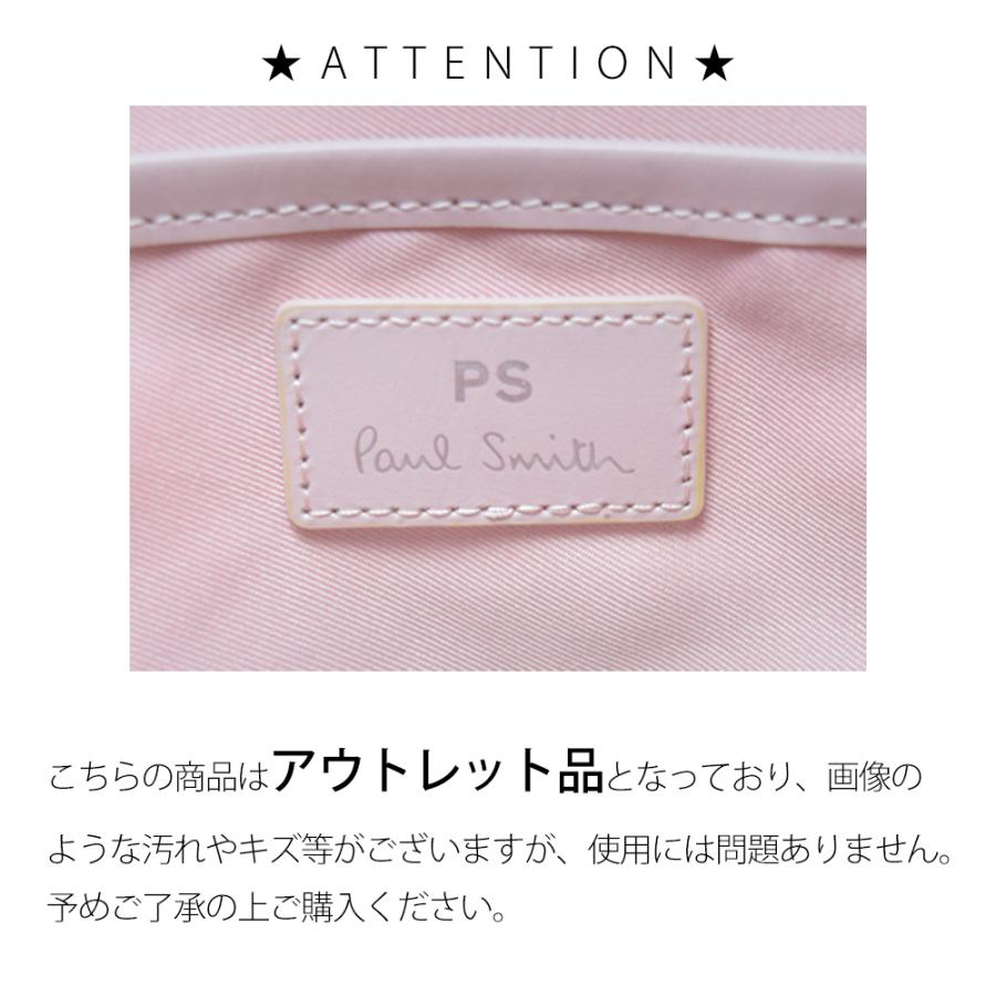 Paul Smith（ポール・スミス） バッグ レディース メンズ トートバッグ
