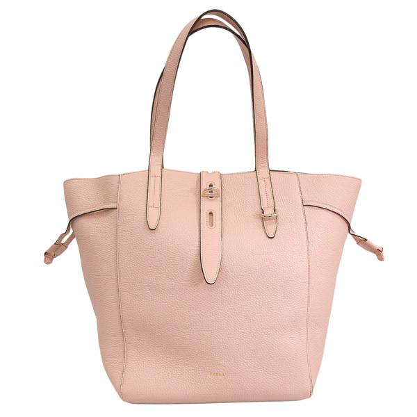 FURLA 【数量限定セール】フルラ NET L TOTE バッグ ショルダーバッグ 