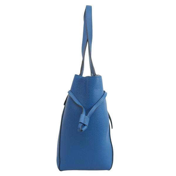 【数量限定セール】フルラ FURLA NET M TOTE バッグ ショルダーバッグ バッグ トートバッグ レザー ブルー レディース bzt0fu｜riverall-men｜03