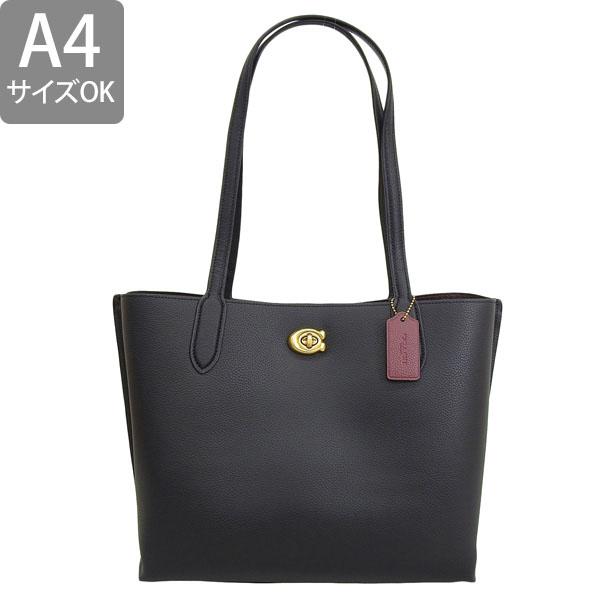 COACH（コーチ） バッグ レディース トートバッグ A4 アウトレット