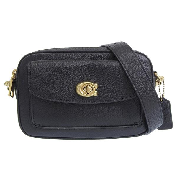 COACH（コーチ） バッグ レディース ショルダーバッグ カメラバッグ