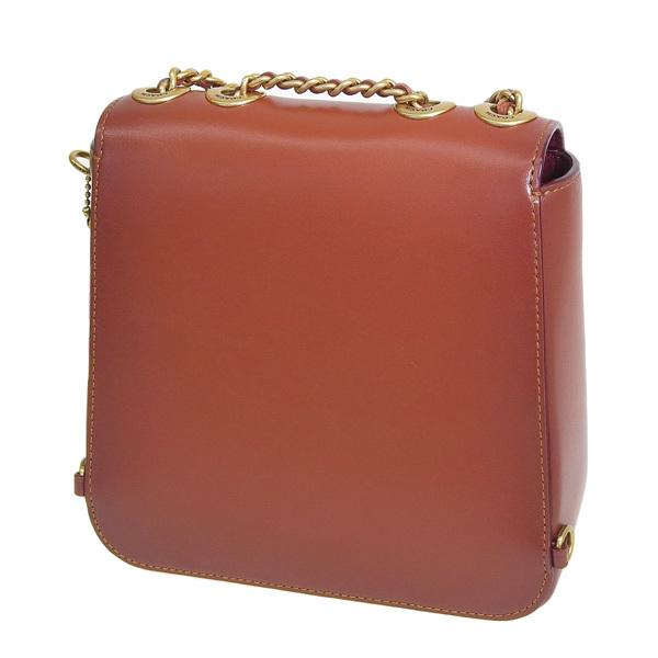 COACH（コーチ） バッグ ショルダーバッグ バッグ レッド系マルチ