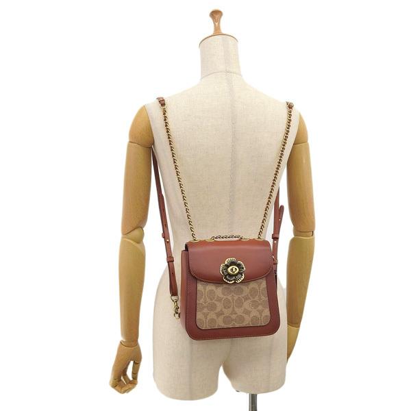 COACH（コーチ） バッグ ショルダーバッグ バッグ レッド系マルチ