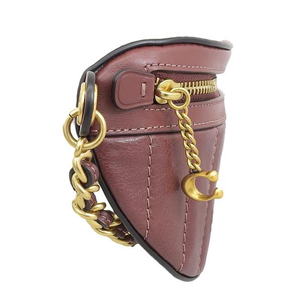 COACH コーチ ボディバッグ レディース アウトレット ウエストポーチ
