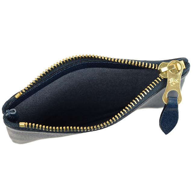 IL BISONTE（イルビゾンテ） コインケース 小銭入れ レディース メンズ