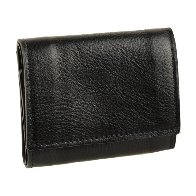 IL BISONTE（イルビゾンテ） 三つ折り財布 メンズ c0940p-153