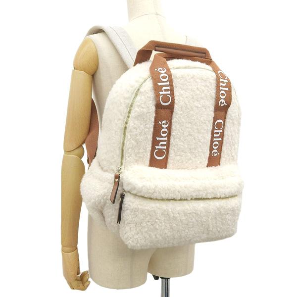 Chloe クロエ バッグ バックパック リュック リュックサック Chloe クロエ バッグ バックパック リュック リュックサック