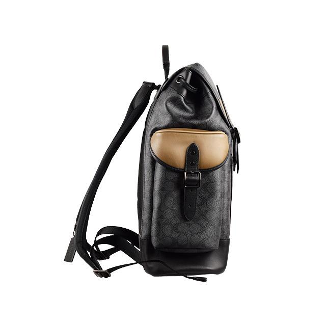 コーチバッグ COACH コーチ バッグ リュックサック バックパック メンズ