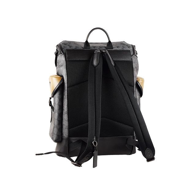 COACH コーチ バッグ リュックサック バックパック メンズ
