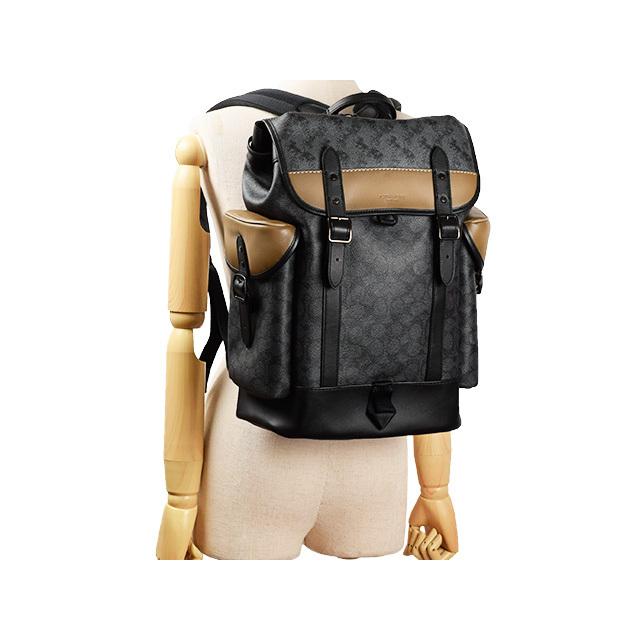 コーチ　coachリュック バックパック COACH（コーチ）の「ホール バックパック（バックパック