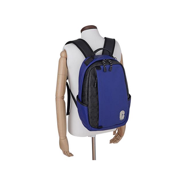 COACH（コーチ） バッグ リュックサック バックパック メンズ