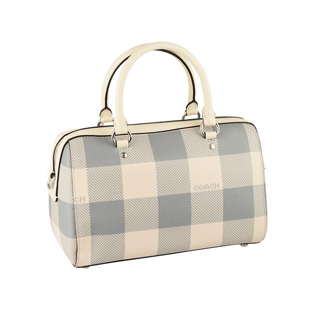 COACH. ショルダーバッグ COACH コーチ CH252 ローガン メッセンジャー ショルダーバッグ