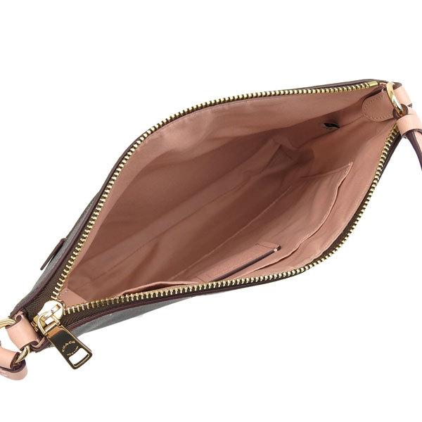 COACH（コーチ） COACH SIGNATUR ROWAN FILE BAG バッグ ショルダー