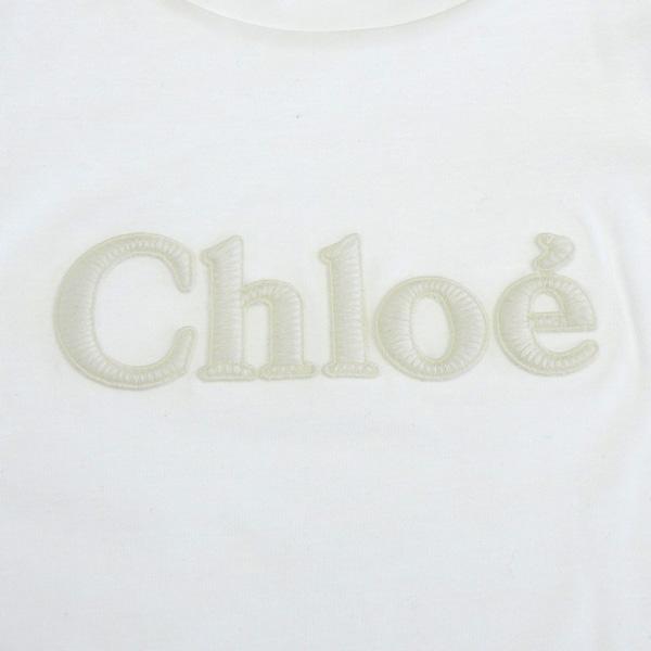 Chloe（クロエ） ロングTシャツ キッズ メンズ レディース Tシャツ