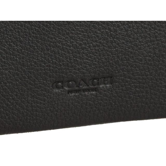 COACH（コーチ） セカンドバッグ クラッチバッグ メンズ アウトレット